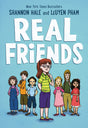 Real Friends: 1 - Retail Maharaj