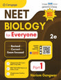 Cengage NEET Biology for Everyone: Part 1 - Retail Maharaj