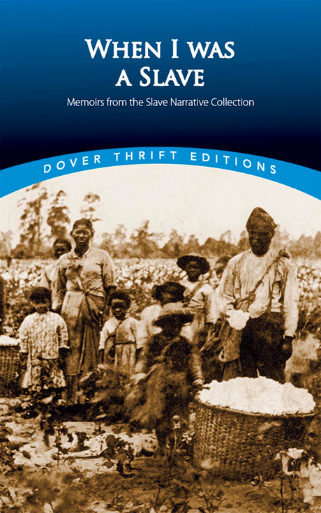 Yetman-When I Was A Slave: Memoirs From - Retail Maharaj