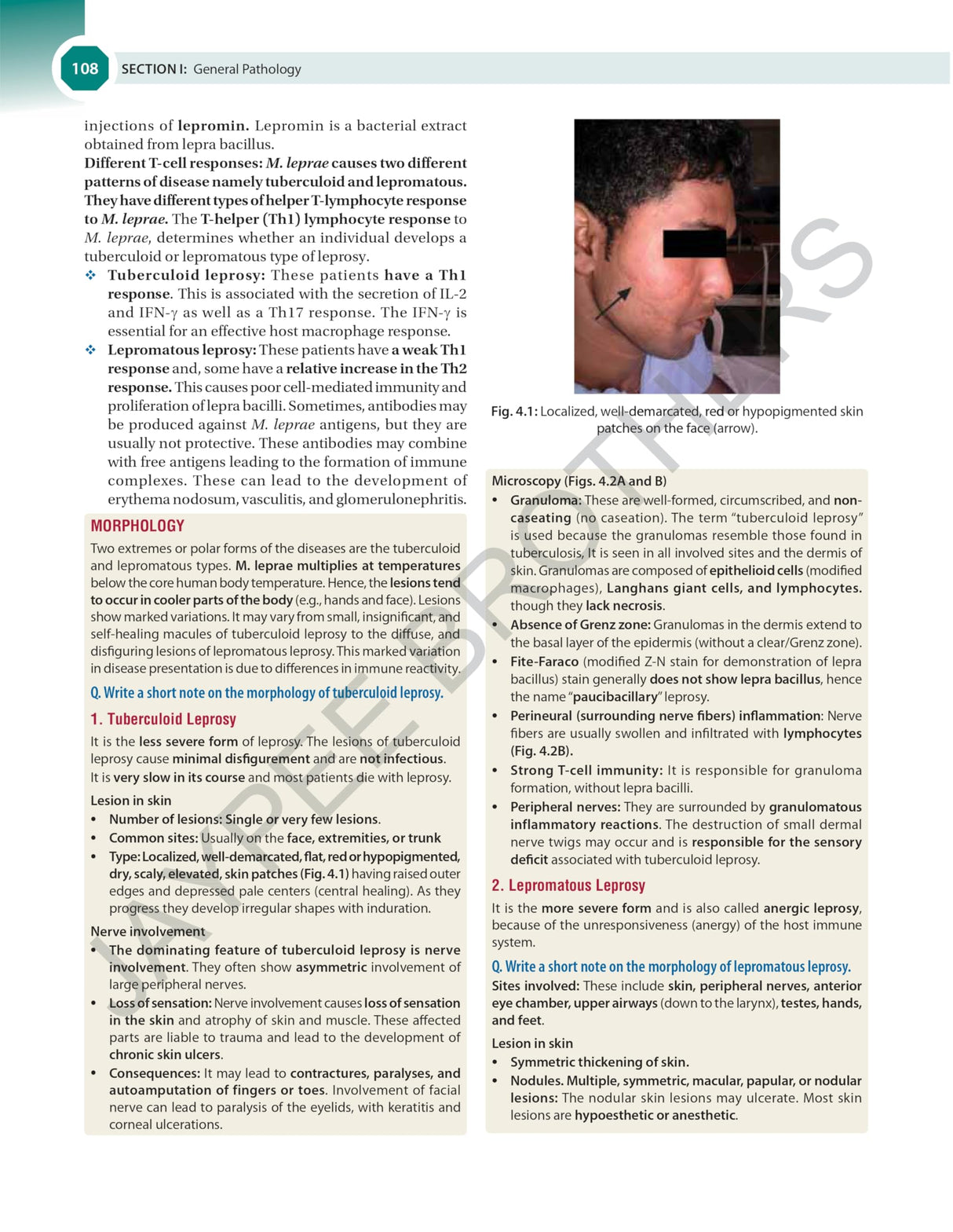 EXAM PREPARATORY MANUAL FOR UNDERGRADUATES PATHOLOGY - Retail Maharaj