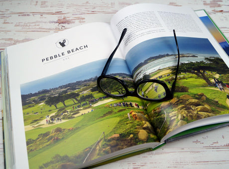 Golf: The Ultimate Book - Retail Maharaj