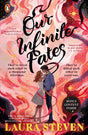 Our Infinite Fates: The #1 New York Times bestselling star-crossed lovers romance - Retail Maharaj