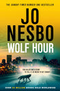 Wolf Hour: the gripping new standalone thriller from the Sunday Times bestselling author and crime sensation - Retail Maharaj