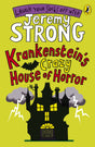 Krankenstein's Crazy House of Horror - Retail Maharaj