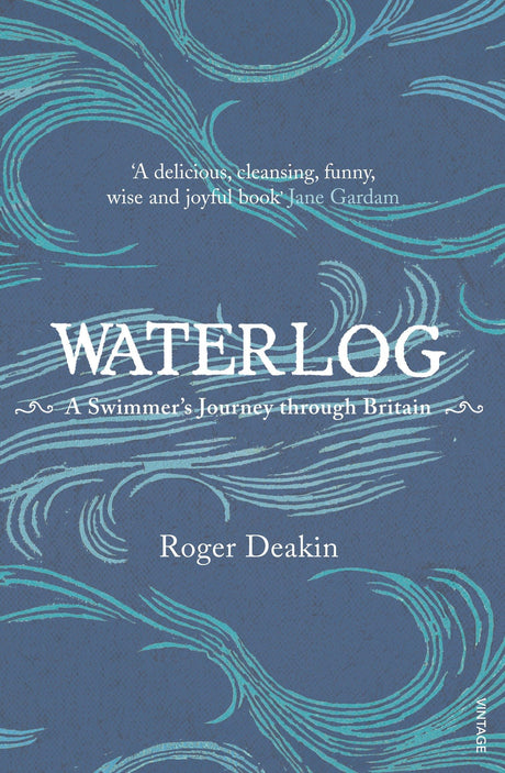 Waterlog - Retail Maharaj