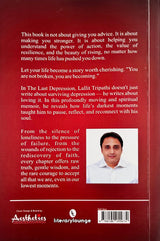 The Last Depression: Finding Strength in the Struggle - Retail Maharaj