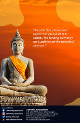 Essays in ZEN BUDDHISM - Retail Maharaj