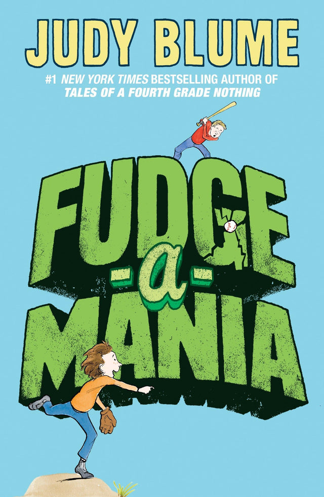 Fudge-a-Mania - Retail Maharaj