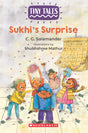 Tiny Tales: Sukhi's Surprise - Retail Maharaj