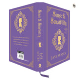 Sense and Sensibility (Deluxe Hardbound Edition) - Retail Maharaj