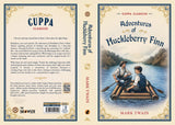 Adventures of Huckleberry Finn (Cuppa Classics) - Retail Maharaj