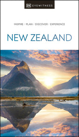 DK New Zealand - Retail Maharaj