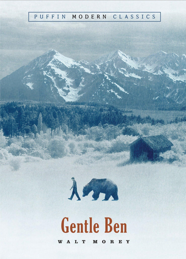Gentle Ben (Puffin Modern Classics) - Retail Maharaj
