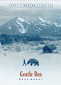 Gentle Ben (Puffin Modern Classics) - Retail Maharaj