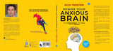Rewire Your Anxious Brain | Stop Overthinking, Find Calm, And Be Present | Transform Your Anxiety into a Superpower! - Retail Maharaj