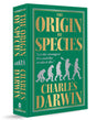 The Origin of Species (Deluxe Hardbound Edition) - Retail Maharaj