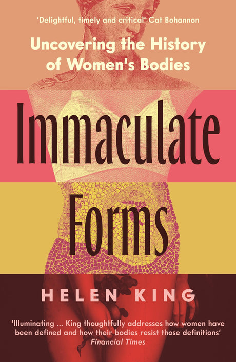 WOMEN S BODIES IN MEDICINE: Uncovering the History of Women's Bodies - Retail Maharaj