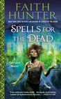 Spells for the Dead - Retail Maharaj