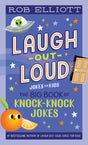 Laugh-Out-Loud: The Big Book of Knock-Knock Jokes (Laugh-Out-Loud Jokes for Kids) - Retail Maharaj