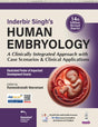 INDERBIR SINGH'S HUMAN EMBRYOLOGY - Retail Maharaj