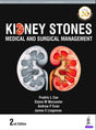 KIDNEY STONES: MEDICAL AND SURGICAL MANAGEMENT - Retail Maharaj
