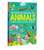 Encyclopedia: My Encyclopedia of Animals - What? Why? How? When? - Encyclopedia books for Children - Retail Maharaj
