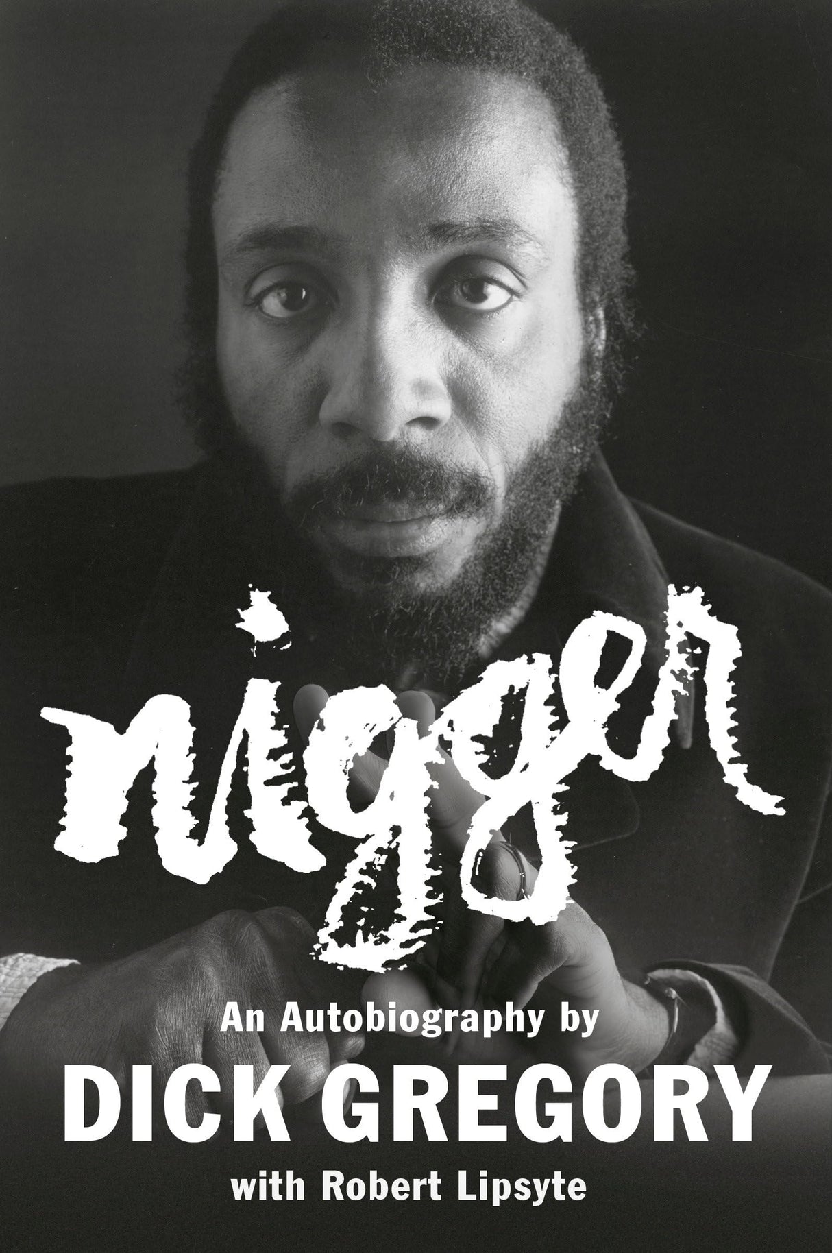 Nigger: An Autobiography - Retail Maharaj