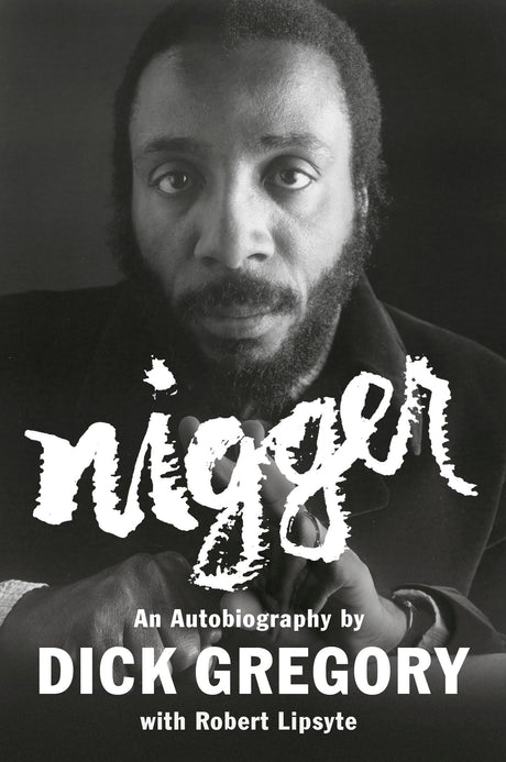 Nigger: An Autobiography - Retail Maharaj