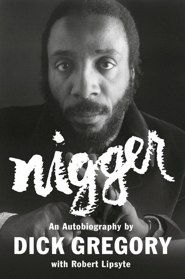 Nigger: An Autobiography - Retail Maharaj