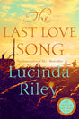 The Last Love Song: A gripping mystery of music, fame, and a rock star's disappearance from the bestselling author of The Seven Sisters series - Retail Maharaj