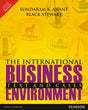 Pearson The International Business Environment: Text and Cases - Retail Maharaj