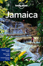 Lonely Planet Jamaica - Retail Maharaj