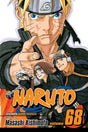 Naruto 68 - Retail Maharaj