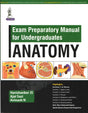 Exam Preparatory Manual for Undergraduates: Anatomy - Retail Maharaj