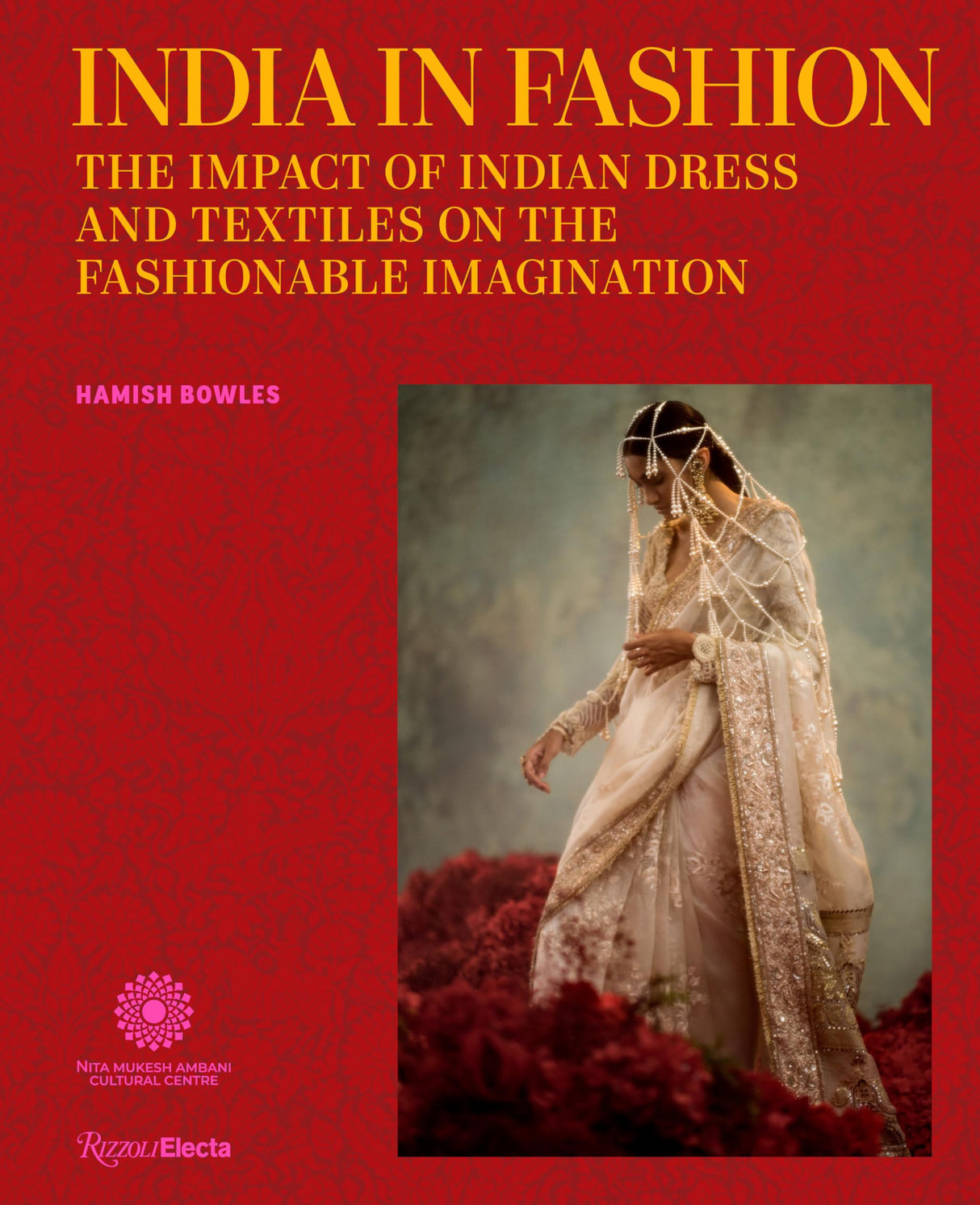 India in Fashion - Retail Maharaj