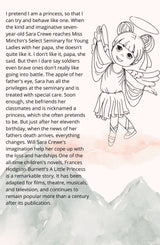 A Little Princess - Retail Maharaj