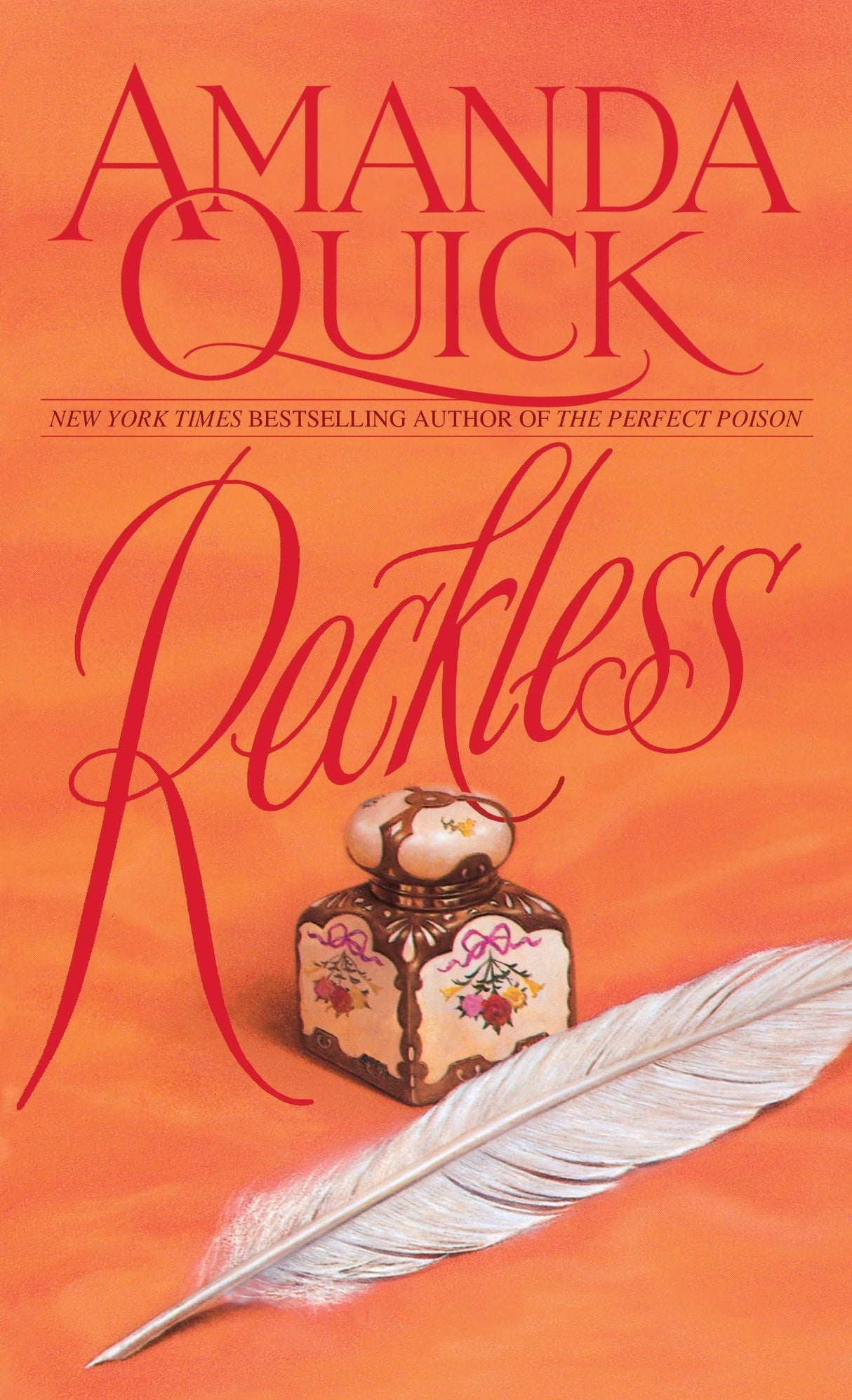 Reckless - Retail Maharaj