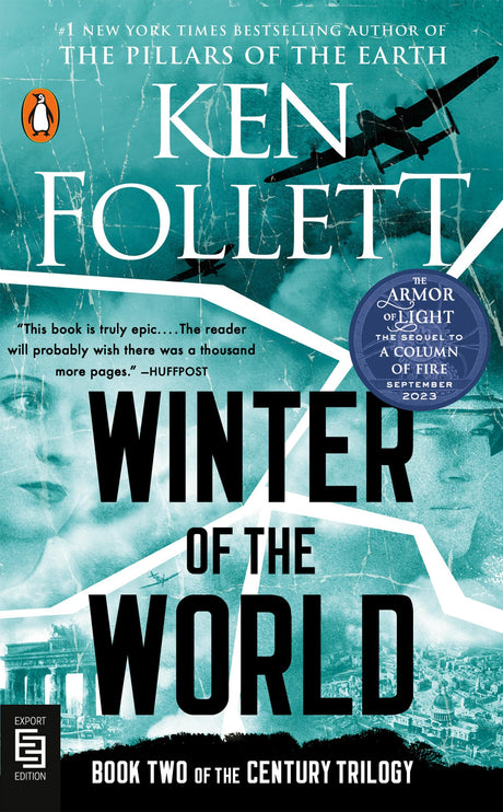 Winter of the World: Book Two of the Century Trilogy: 2 - Retail Maharaj