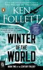 Winter of the World: Book Two of the Century Trilogy: 2 - Retail Maharaj