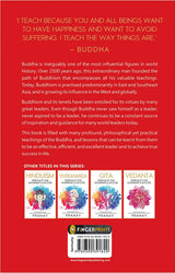 BUDDHA: Spirituality For Leadership & Success - Retail Maharaj