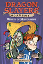 Wheel of Misfortune: 7 (Dragon Slayers' Academy) - Retail Maharaj