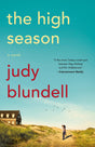 The High Season: A Novel - Retail Maharaj