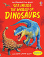 See Inside the World of Dinosaurs - Retail Maharaj