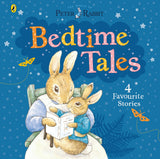 Peter Rabbit's Bedtime Tales - Retail Maharaj