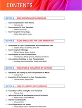 Liver Transplantation - Retail Maharaj