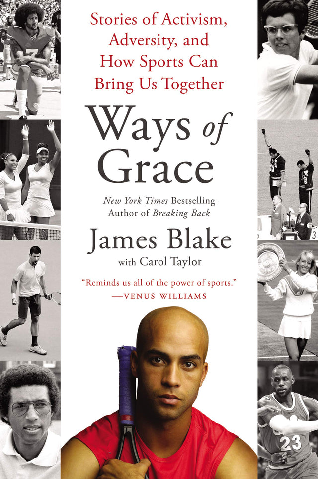 Ways of Grace: Not Just Christians - Retail Maharaj