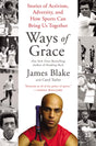 Ways of Grace: Not Just Christians - Retail Maharaj