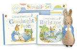 Peter Rabbit Snuggle Set - Retail Maharaj