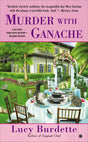 Murder with Ganache: 4 (Key West Food Critic) - Retail Maharaj