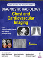 AIIMS-MAMC-PGI IMAGING SERIES DIAGNOSTIC RADIOLOGY CHEST AND CARDIOVASCULAR IMAGING (AIIMS MAMC PGI Diagnostic Radiology) - Retail Maharaj